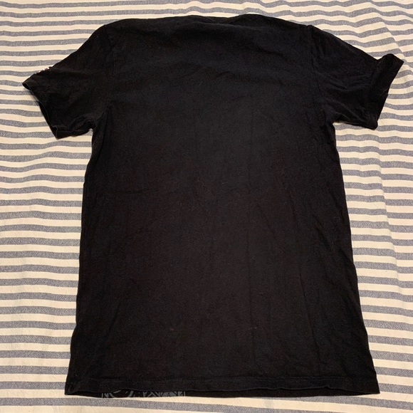 Authentic Eddie Aikau T-shirt - Picture 2 of 5